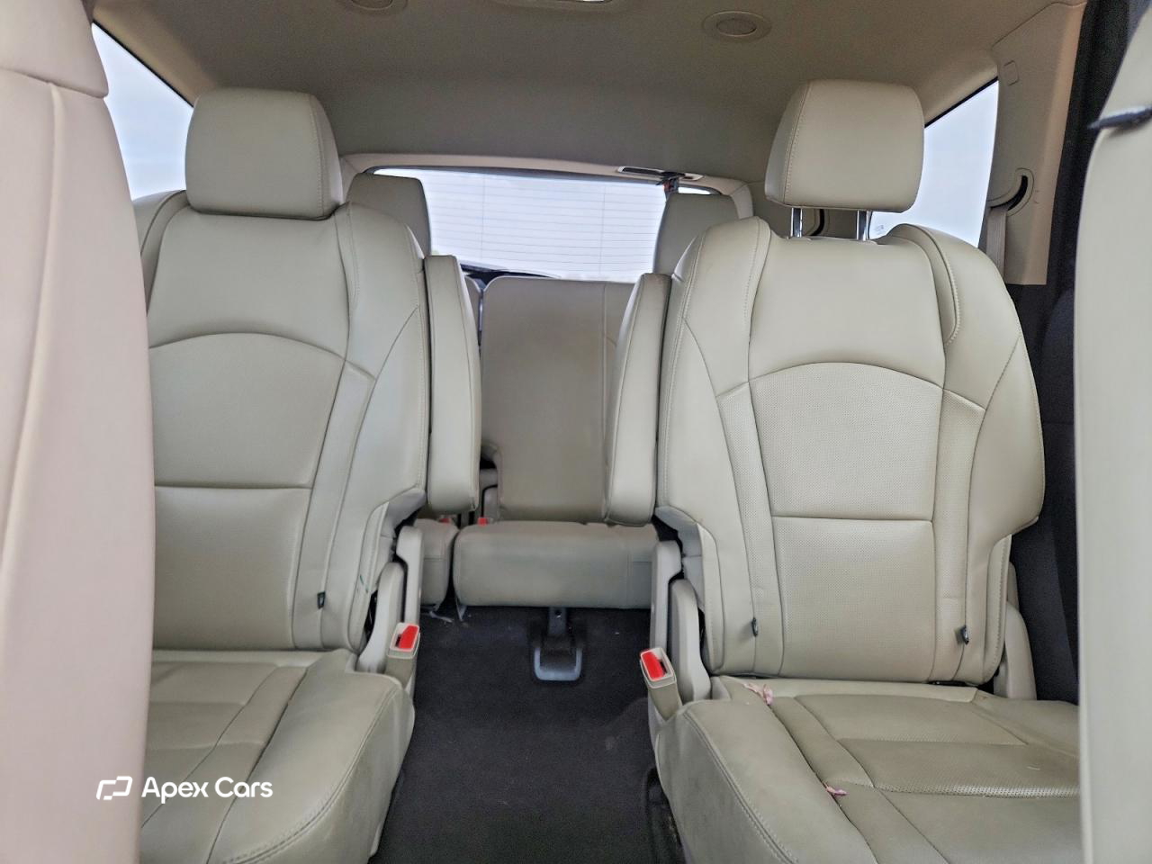 Buick Enclave 2019