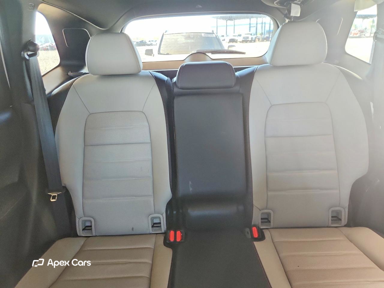 Honda CR-V 2025