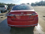Honda Accord 2016