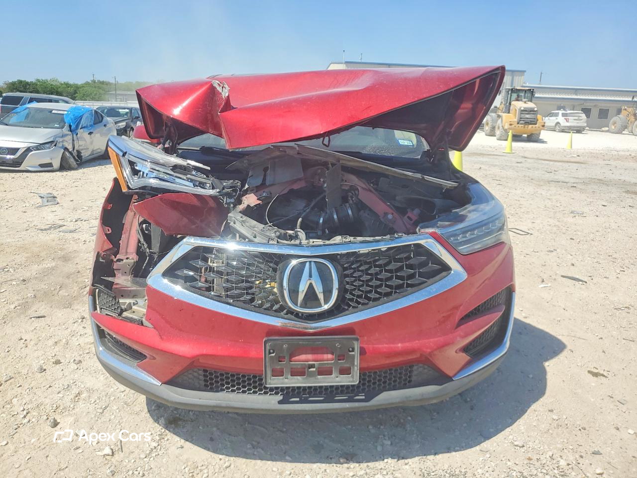 Acura RDX 2020