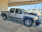 Chevrolet Silverado 2008