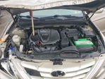 Hyundai Sonata 2012