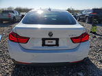 BMW Series 4 2019