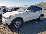 BMW X3 2016