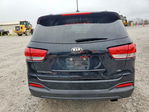Kia Sorento 2017