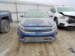 Kia Forte 2023