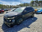 Jeep Cherokee 2020