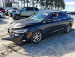 Chrysler 200 2015