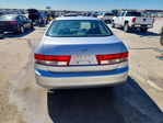 Honda Accord 2003