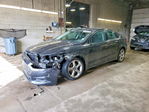 Ford Fusion 2013