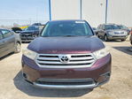 Toyota Highlander 2012
