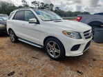 Mercedes-Benz GLE 2016