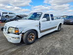 Ford Ranger 2003