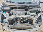 Honda Odyssey 2016