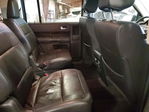Ford Flex 2019