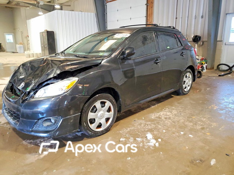 Toyota Matrix 2010 - Zdjęcie 1 z 12