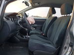 Nissan Versa 2011