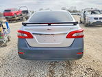 Nissan Sentra 2015