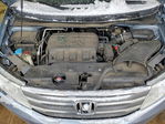 Honda Odyssey 2013