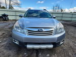 Subaru Outback 2012