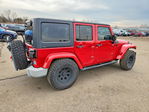 Jeep Wrangler 2014