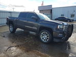 GMC Sierra 2016