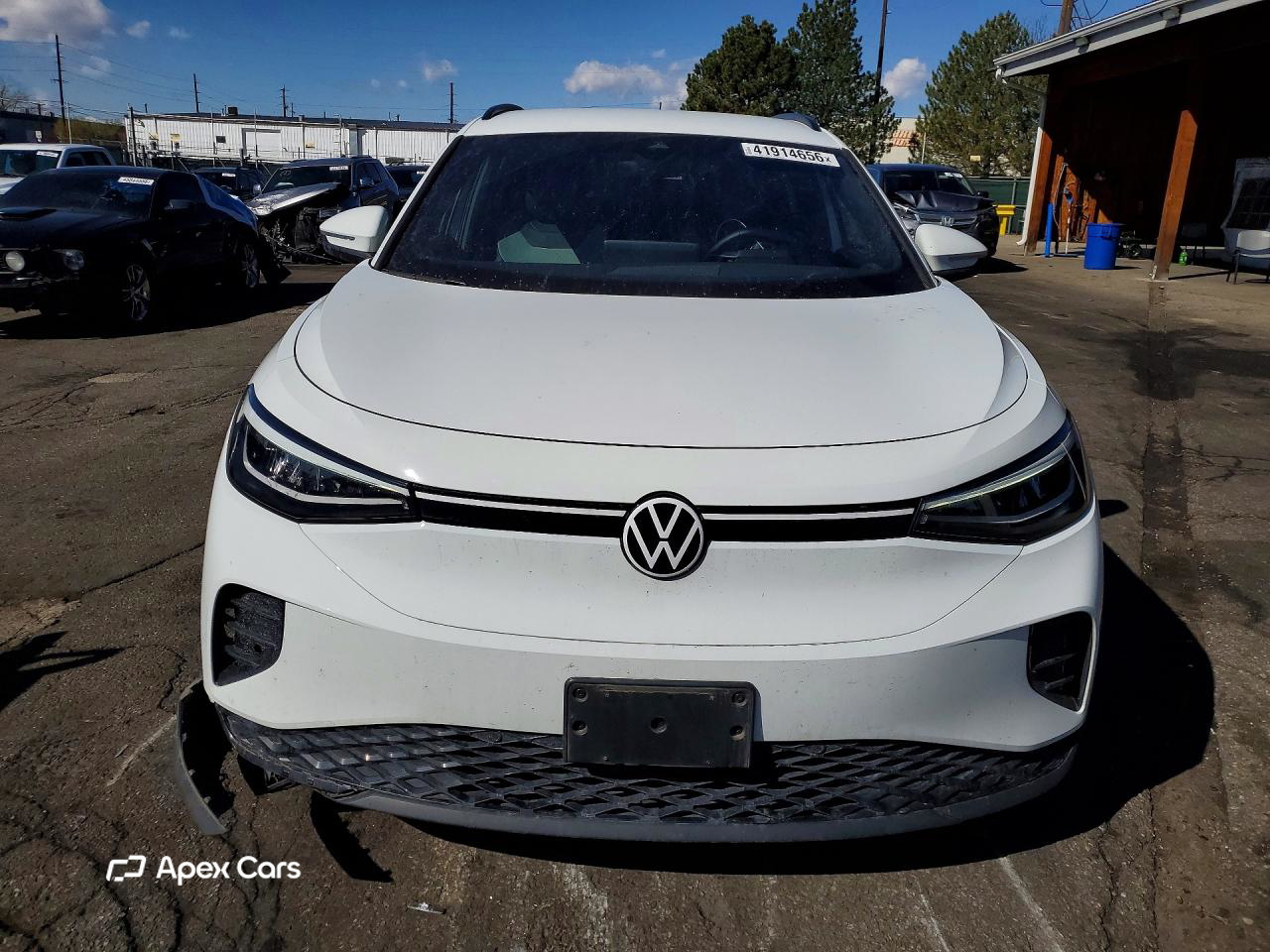 Volkswagen ID.4 2023