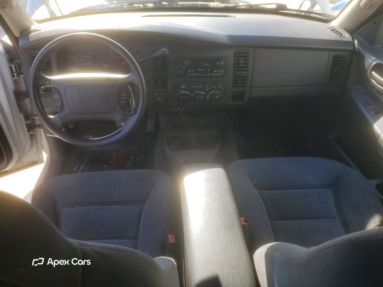 Dodge Durango 2003