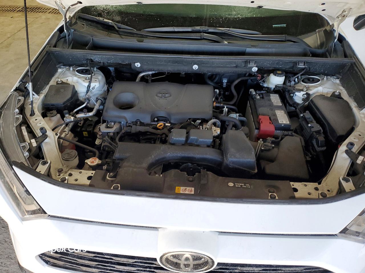 Toyota RAV 4 2024