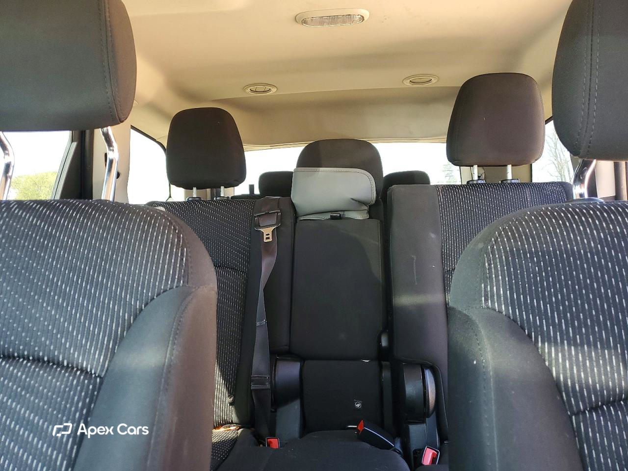 Dodge Journey 2019