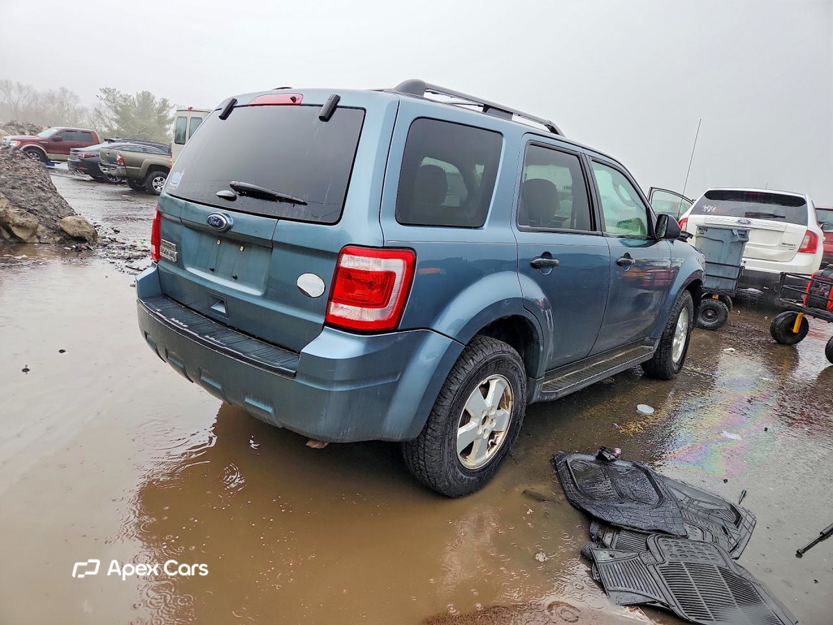 Ford Escape 2011