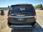 Chrysler Voyager 2015