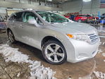 Toyota Venza 2012