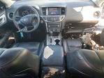 Nissan Pathfinder 2017