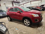 Chevrolet Trax 2015