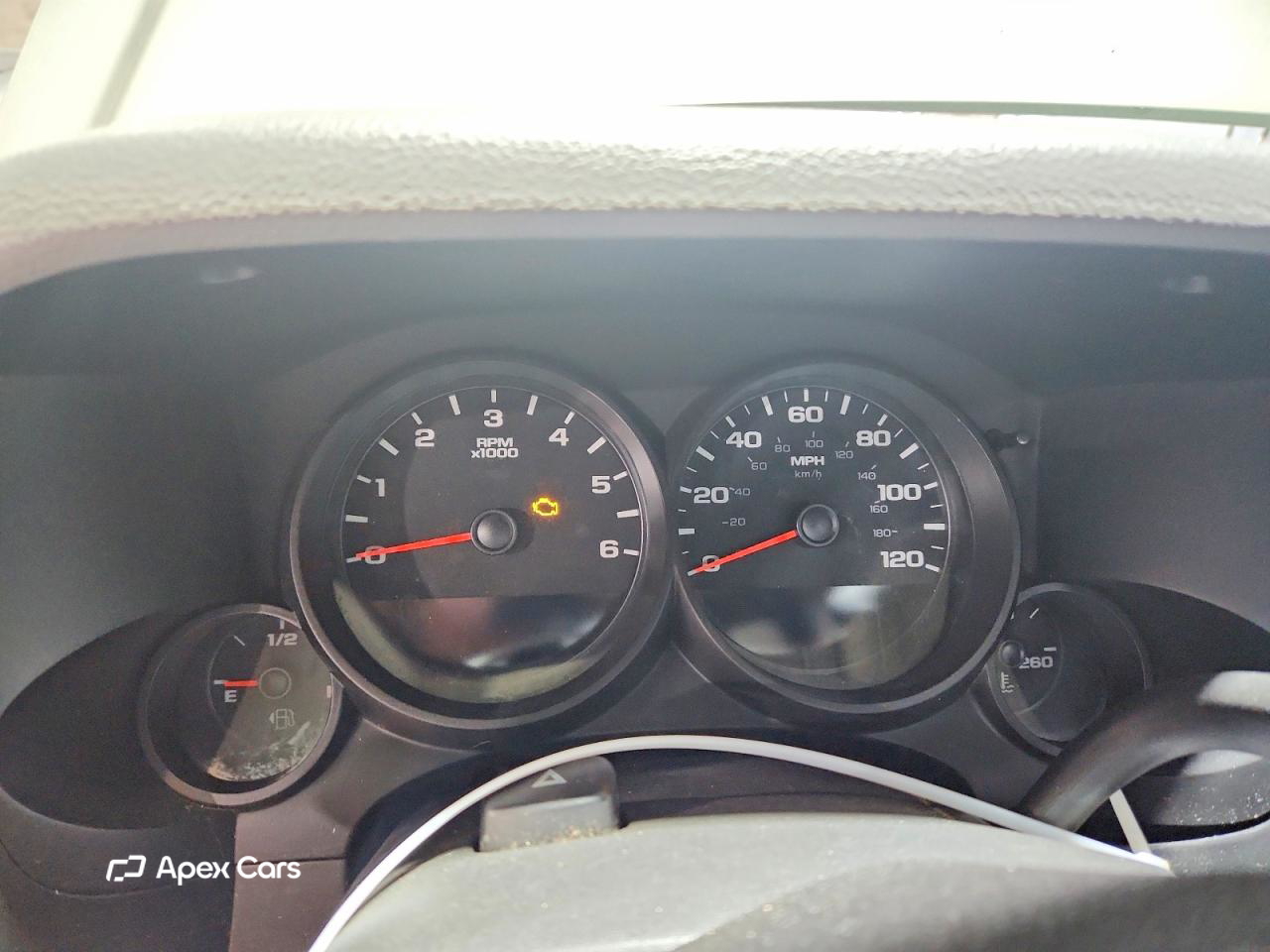 GMC Sierra 2009