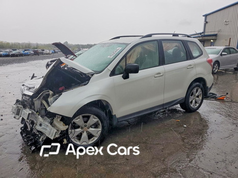 Subaru Forester 2015 - Zdjęcie 1 z 12