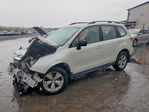 Subaru Forester 2015