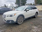 Subaru Outback 2015