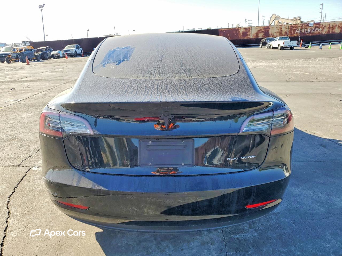 Tesla Model 3 2020