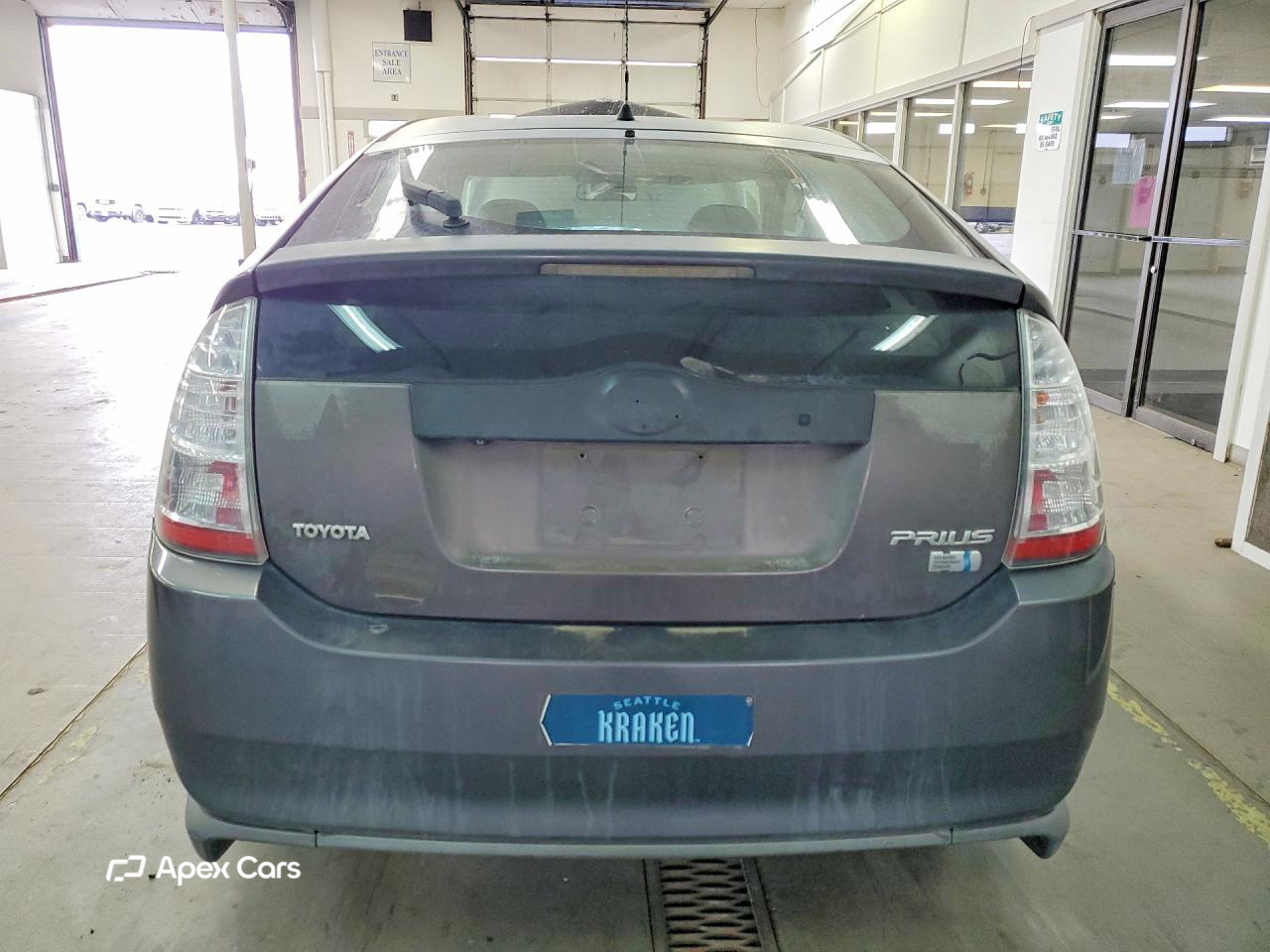 Toyota Prius 2006