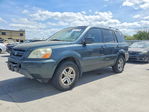 Honda Pilot 2005