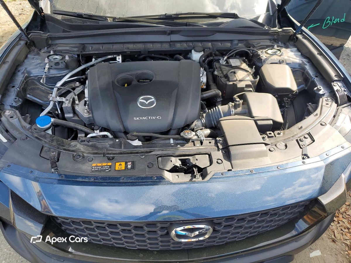 Mazda CX-50 2024