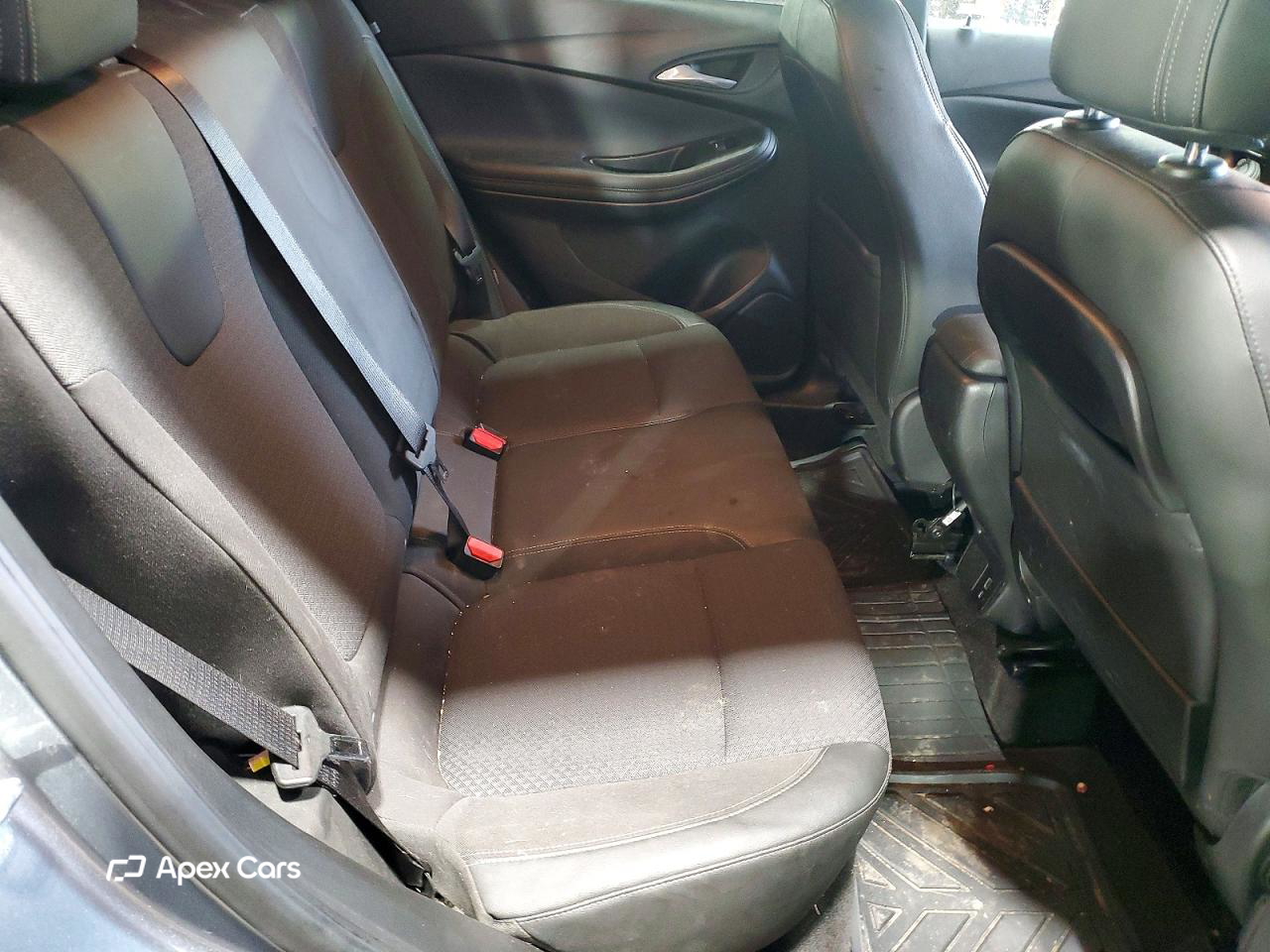 Buick Encore 2021