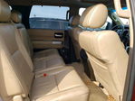 Toyota Sequoia 2008