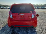 Chevrolet Spark 2014