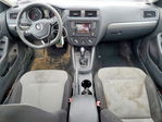 Volkswagen Jetta 2017