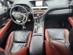 Lexus RX 2015
