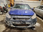Hyundai Accent 2012