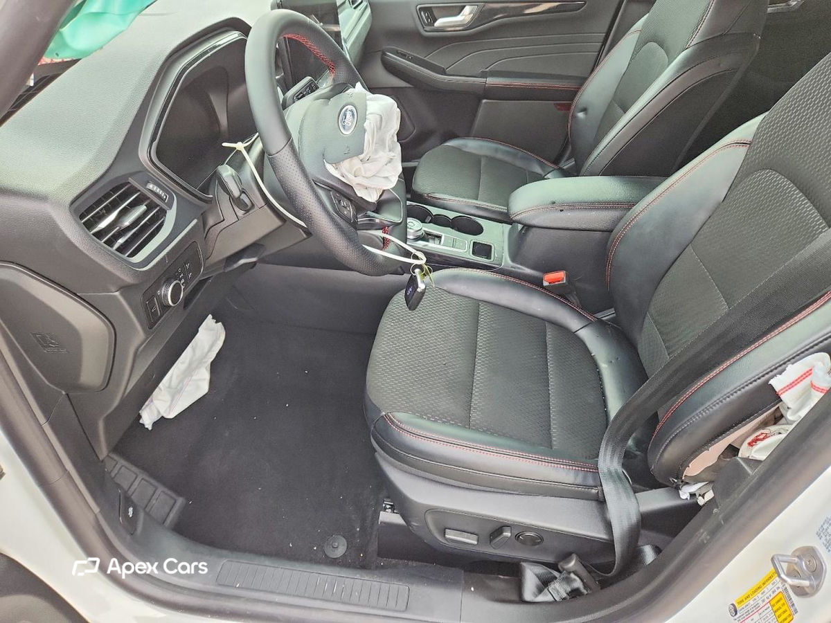 Ford Escape 2025